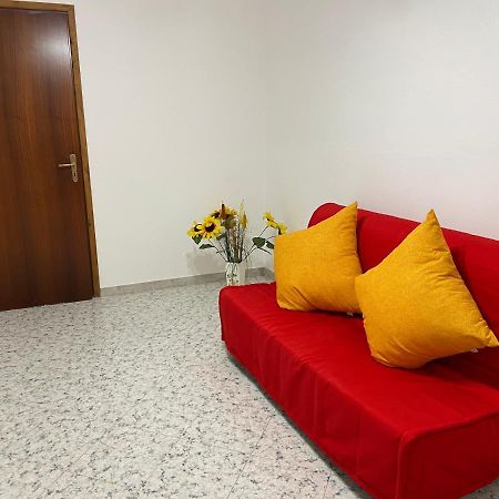 Case Gandolfo Favignana Bagian luar foto