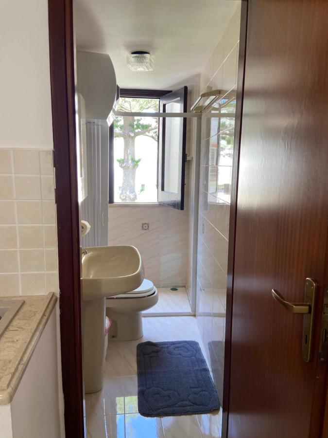 Case Gandolfo Favignana Bagian luar foto
