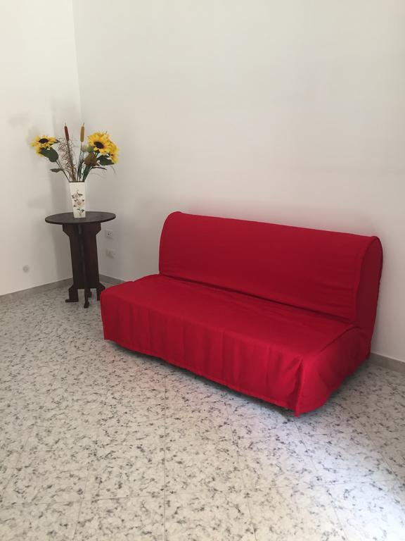 Case Gandolfo Favignana Bagian luar foto