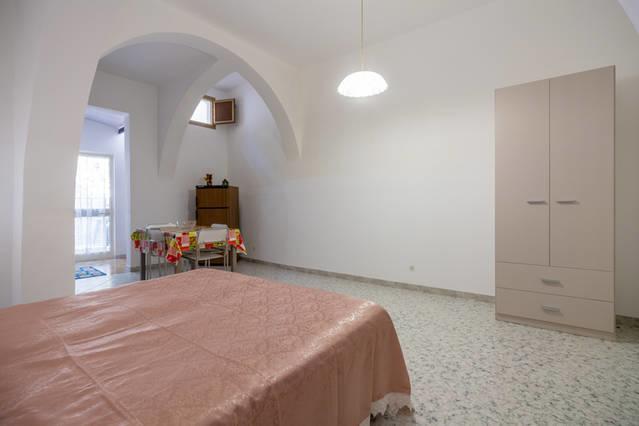 Case Gandolfo Favignana Bagian luar foto