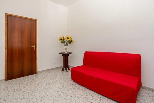 Case Gandolfo Favignana Bagian luar foto