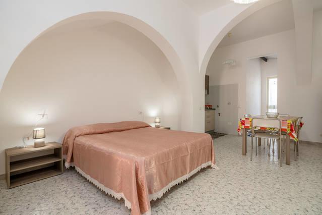 Case Gandolfo Favignana Bagian luar foto