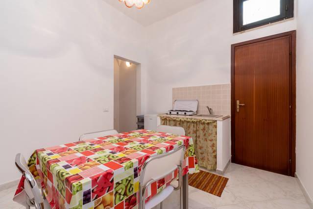 Case Gandolfo Favignana Bagian luar foto