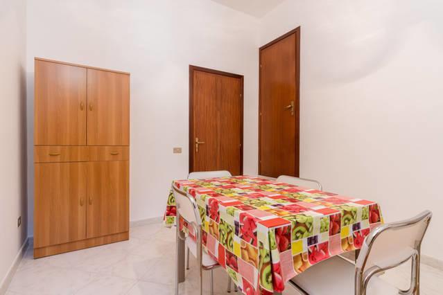 Case Gandolfo Favignana Bagian luar foto