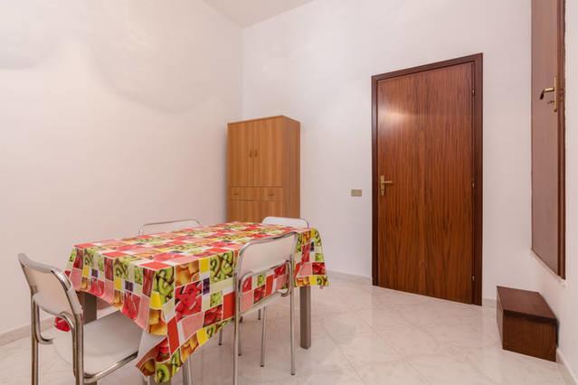 Case Gandolfo Favignana Bagian luar foto