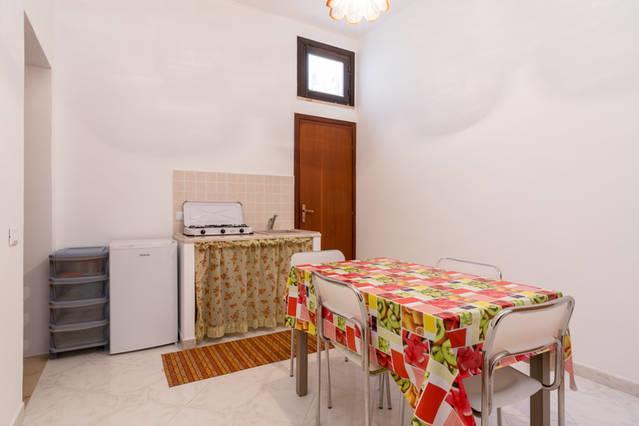 Case Gandolfo Favignana Bagian luar foto
