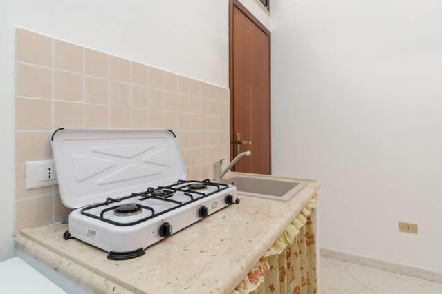 Case Gandolfo Favignana Bagian luar foto