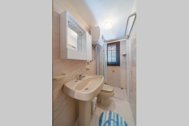 Case Gandolfo Favignana Bagian luar foto